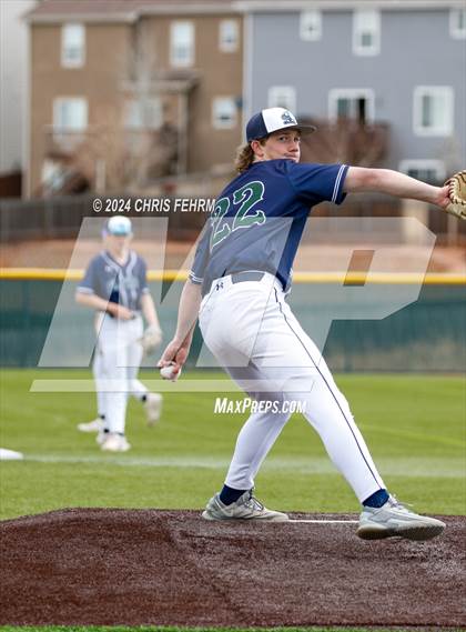 Thumbnail 3 in Pine Creek @ Vista Ridge photogallery.