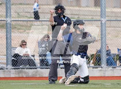 Thumbnail 3 in Pine Creek @ Vista Ridge photogallery.