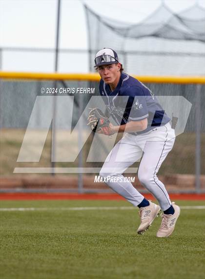 Thumbnail 3 in Pine Creek @ Vista Ridge photogallery.