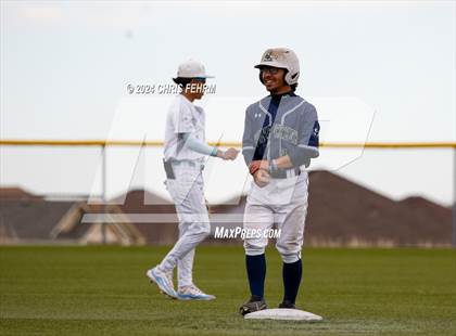 Thumbnail 2 in Pine Creek @ Vista Ridge photogallery.