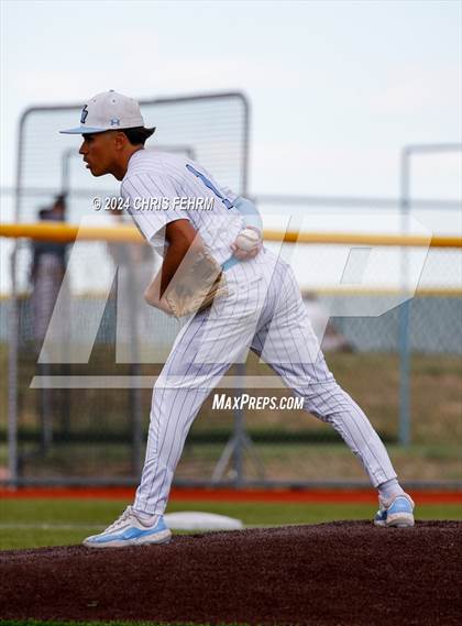 Thumbnail 1 in Pine Creek @ Vista Ridge photogallery.