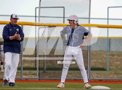 Thumbnail 3 in Pine Creek @ Vista Ridge photogallery.