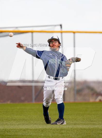 Thumbnail 3 in Pine Creek @ Vista Ridge photogallery.