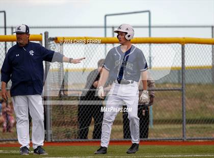 Thumbnail 1 in Pine Creek @ Vista Ridge photogallery.