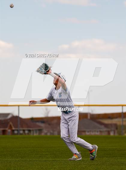 Thumbnail 2 in Pine Creek @ Vista Ridge photogallery.