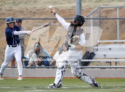 Thumbnail 3 in Pine Creek @ Vista Ridge photogallery.