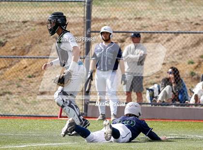 Thumbnail 3 in Pine Creek @ Vista Ridge photogallery.