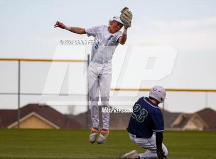 Thumbnail 3 in Pine Creek @ Vista Ridge photogallery.