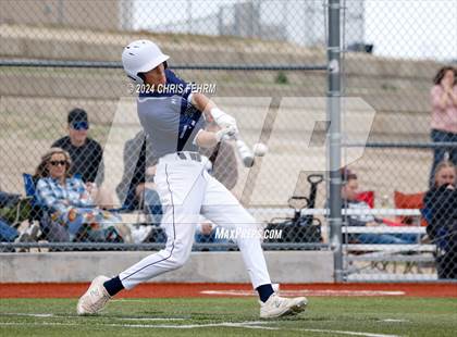 Thumbnail 1 in Pine Creek @ Vista Ridge photogallery.