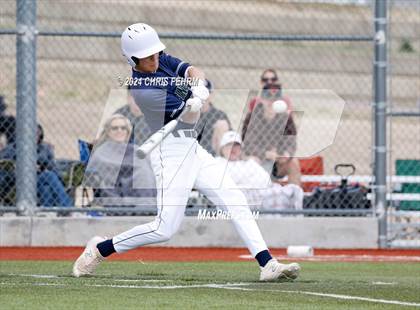 Thumbnail 3 in Pine Creek @ Vista Ridge photogallery.