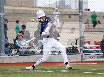 Thumbnail 3 in Pine Creek @ Vista Ridge photogallery.