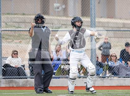 Thumbnail 1 in Pine Creek @ Vista Ridge photogallery.
