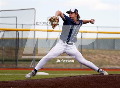 Thumbnail 1 in Pine Creek @ Vista Ridge photogallery.