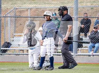 Thumbnail 2 in Pine Creek @ Vista Ridge photogallery.
