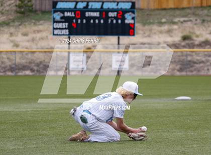 Thumbnail 1 in Pine Creek @ Vista Ridge photogallery.