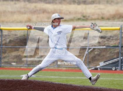 Thumbnail 3 in Pine Creek @ Vista Ridge photogallery.