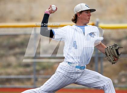 Thumbnail 3 in Pine Creek @ Vista Ridge photogallery.