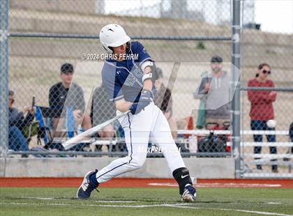 Thumbnail 1 in Pine Creek @ Vista Ridge photogallery.