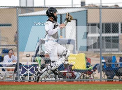 Thumbnail 2 in Pine Creek @ Vista Ridge photogallery.