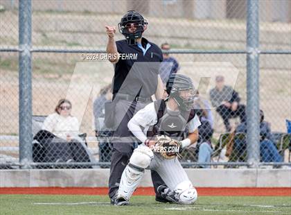 Thumbnail 2 in Pine Creek @ Vista Ridge photogallery.