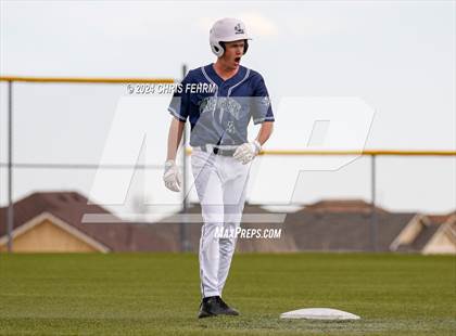 Thumbnail 1 in Pine Creek @ Vista Ridge photogallery.