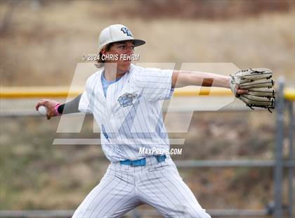 Thumbnail 2 in Pine Creek @ Vista Ridge photogallery.