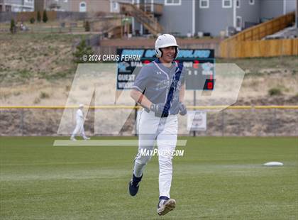 Thumbnail 3 in Pine Creek @ Vista Ridge photogallery.