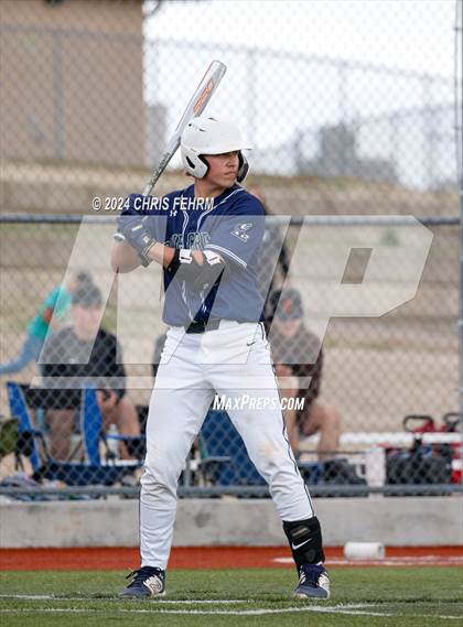 Thumbnail 1 in Pine Creek @ Vista Ridge photogallery.