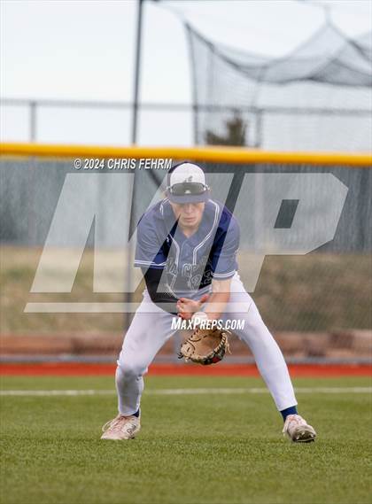 Thumbnail 2 in Pine Creek @ Vista Ridge photogallery.