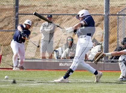 Thumbnail 3 in Pine Creek @ Vista Ridge photogallery.