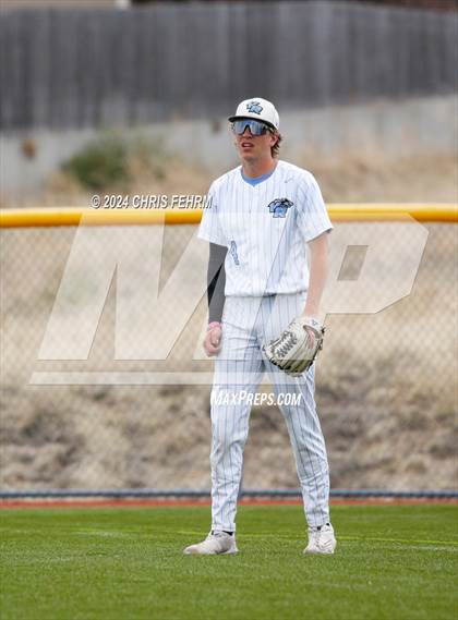 Thumbnail 2 in Pine Creek @ Vista Ridge photogallery.