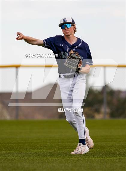 Thumbnail 1 in Pine Creek @ Vista Ridge photogallery.