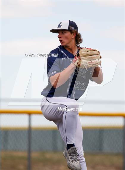Thumbnail 2 in Pine Creek @ Vista Ridge photogallery.