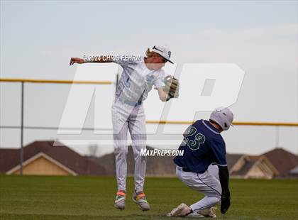 Thumbnail 1 in Pine Creek @ Vista Ridge photogallery.