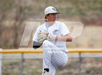 Thumbnail 1 in Pine Creek @ Vista Ridge photogallery.