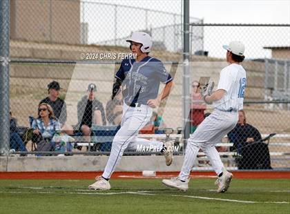 Thumbnail 2 in Pine Creek @ Vista Ridge photogallery.