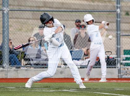 Thumbnail 2 in Pine Creek @ Vista Ridge photogallery.