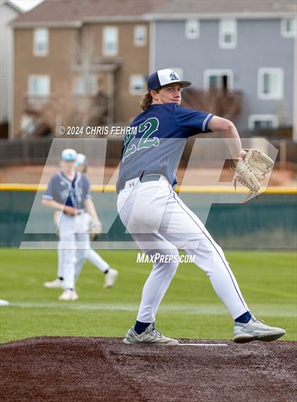 Thumbnail 2 in Pine Creek @ Vista Ridge photogallery.