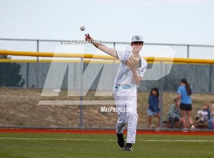 Thumbnail 1 in Pine Creek @ Vista Ridge photogallery.