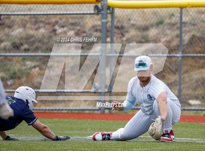 Thumbnail 1 in Pine Creek @ Vista Ridge photogallery.