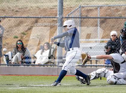 Thumbnail 3 in Pine Creek @ Vista Ridge photogallery.