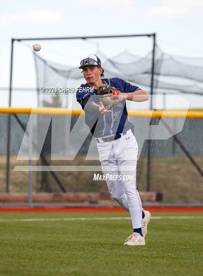 Thumbnail 1 in Pine Creek @ Vista Ridge photogallery.