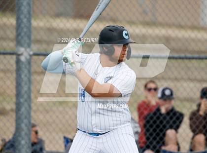 Thumbnail 2 in Pine Creek @ Vista Ridge photogallery.