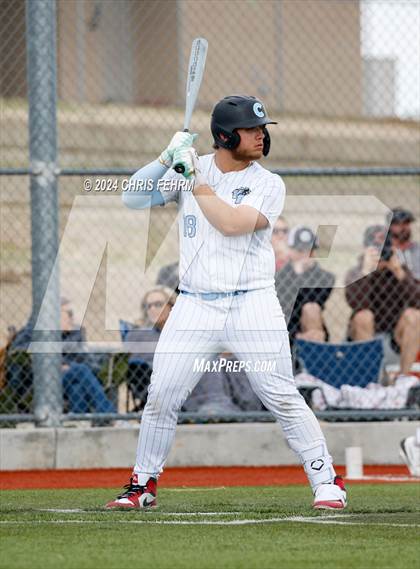 Thumbnail 1 in Pine Creek @ Vista Ridge photogallery.