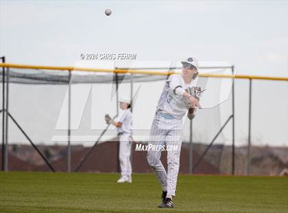 Thumbnail 2 in Pine Creek @ Vista Ridge photogallery.