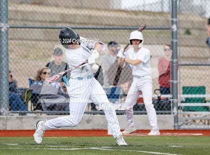 Thumbnail 1 in Pine Creek @ Vista Ridge photogallery.