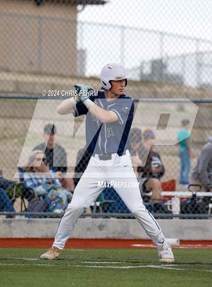 Thumbnail 3 in Pine Creek @ Vista Ridge photogallery.