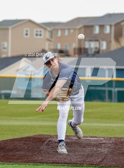 Thumbnail 1 in Pine Creek @ Vista Ridge photogallery.