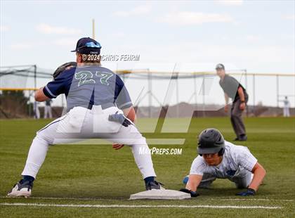 Thumbnail 2 in Pine Creek @ Vista Ridge photogallery.