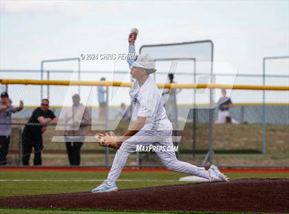 Thumbnail 3 in Pine Creek @ Vista Ridge photogallery.